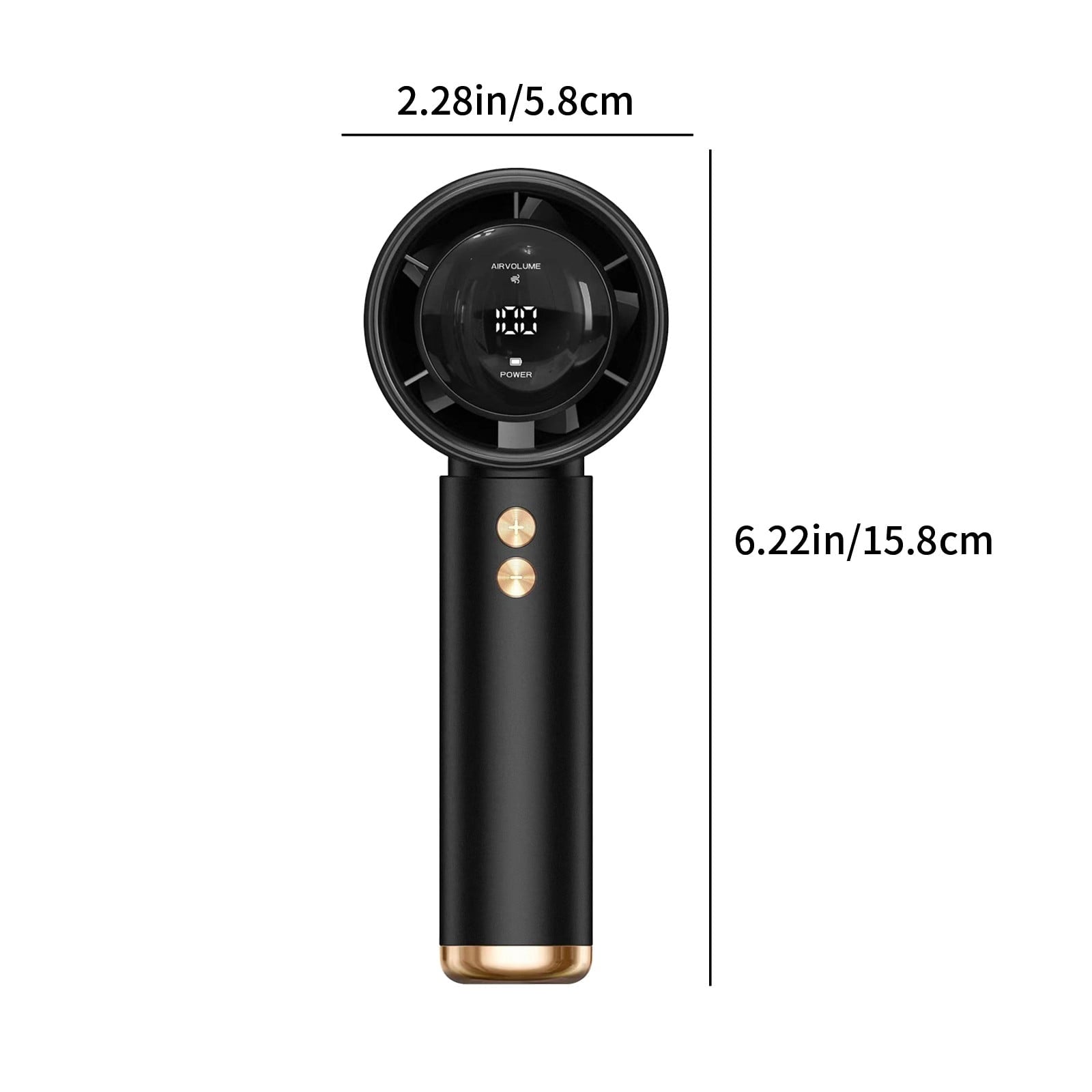Mini Portable Air Conditioner 