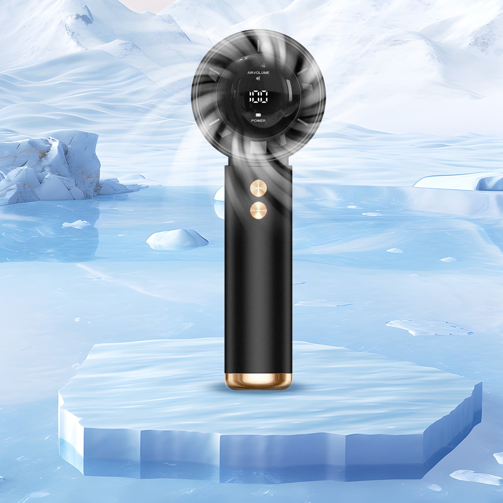 Mini Portable Air Conditioner 
