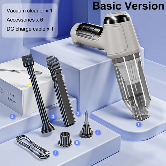 Vacuum Cleaner Wireless 