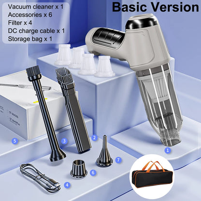 Vacuum Cleaner Wireless 