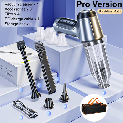 Vacuum Cleaner Wireless 