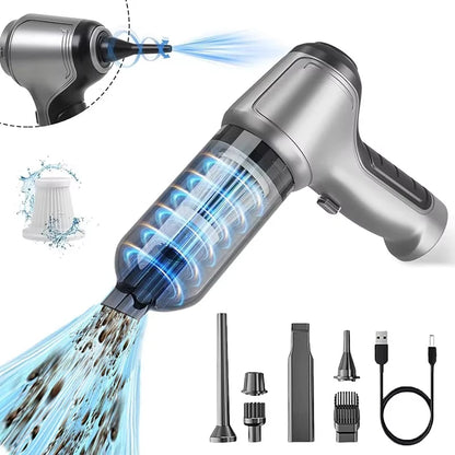 Vacuum Cleaner Wireless 