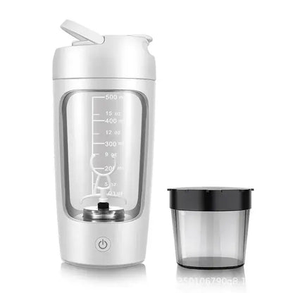 Elektrischer Protein Shaker 