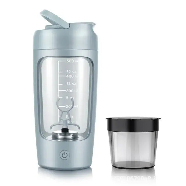 Elektrischer Protein Shaker 