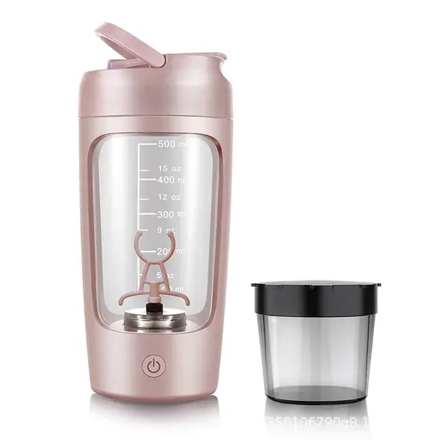 Elektrischer Protein Shaker 