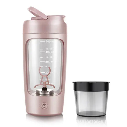 Elektrischer Protein Shaker 