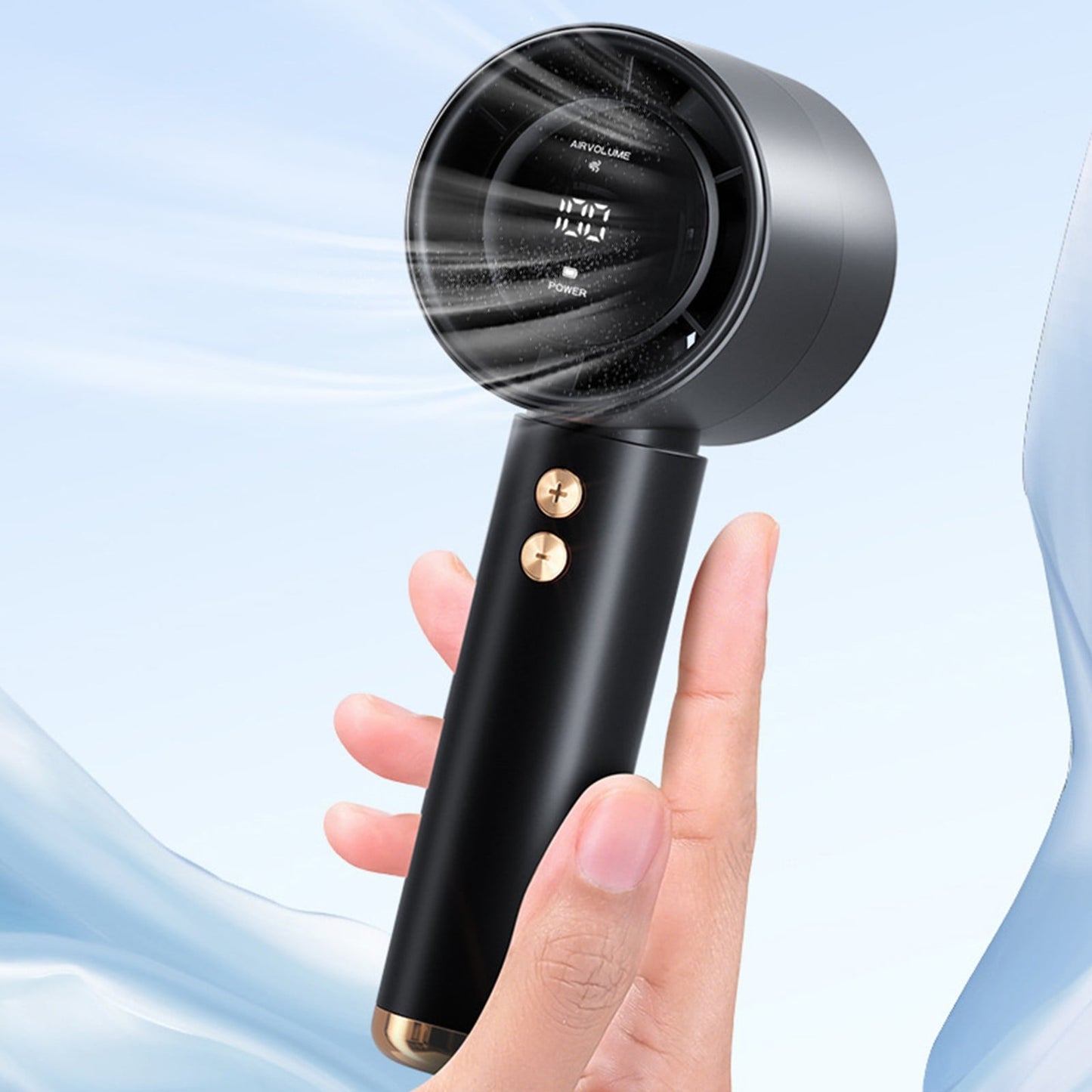 Mini Portable Air Conditioner 